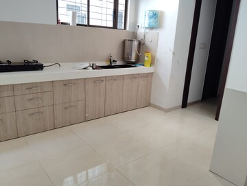 Balcony in 3.5 BHK Apartment at Gera Isle Royale, Bavdhan – for Rent