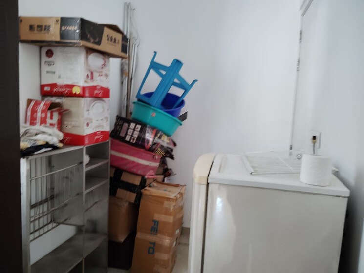 undefined, gera-isle-royale 3.5 Bedroom 2000 Sq.Ft. Apartment In Bavdhan Pune 8164454