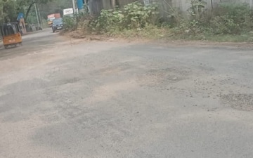 Plot For Sale in Choolaimedu