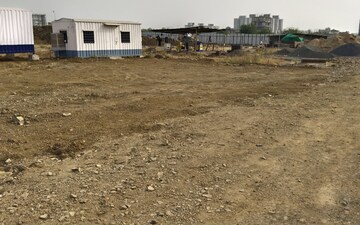 Plot For Sale in Sonegaon
