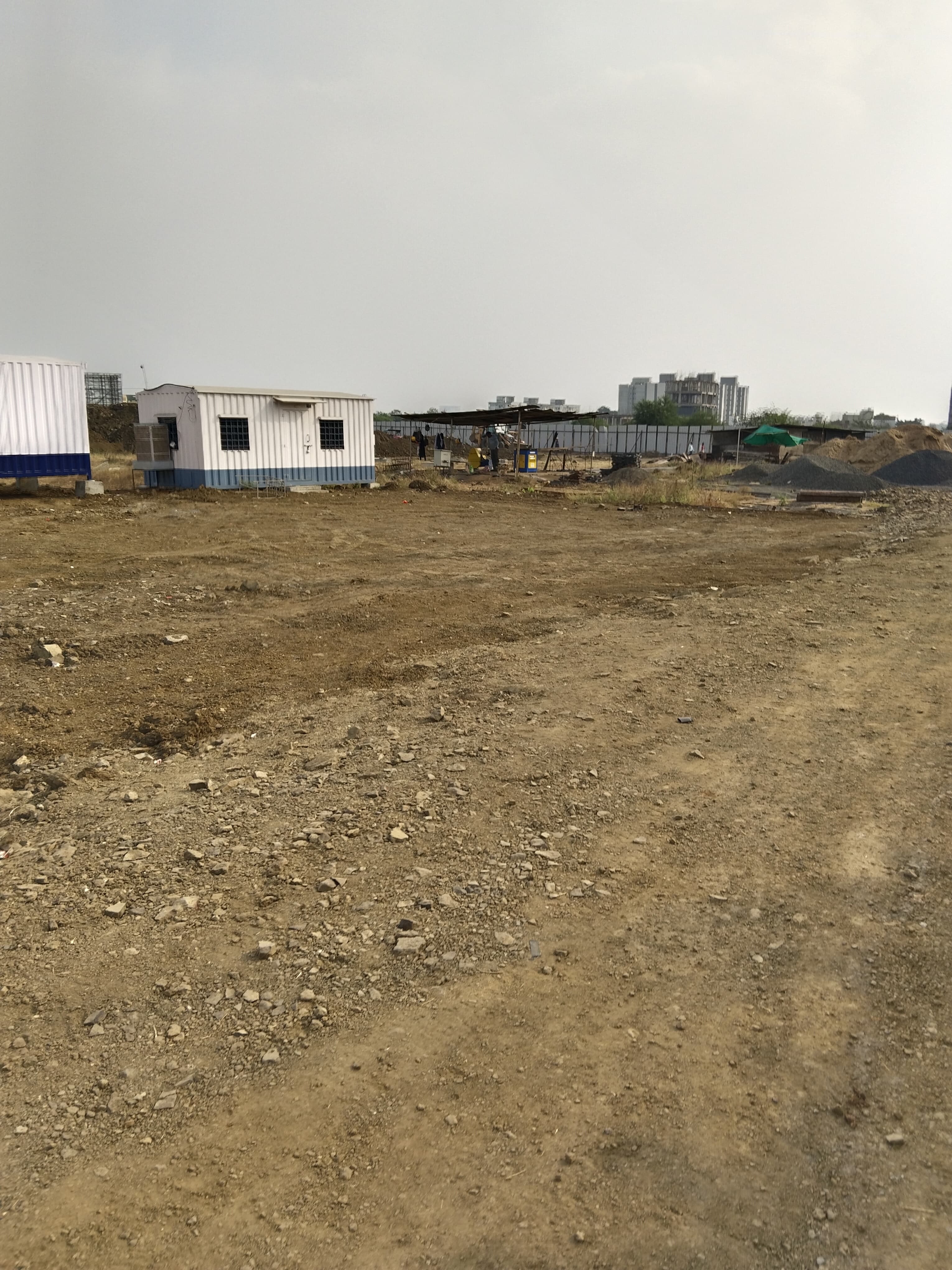 Plot For Sale in Kashvi Group Of Companies