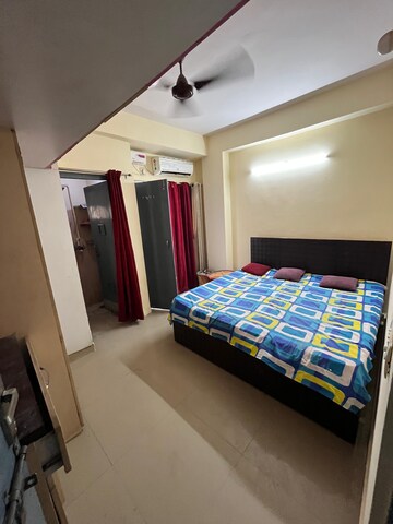 Bedroom in 2 BHK Apartment at RWA Apartments Sector 70, Sector 70 – for Rent