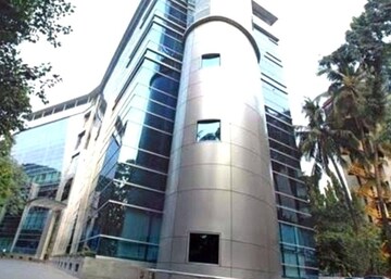  Office Space – Exterior View View at Wallfort Boston House, Andheri East - for Rent