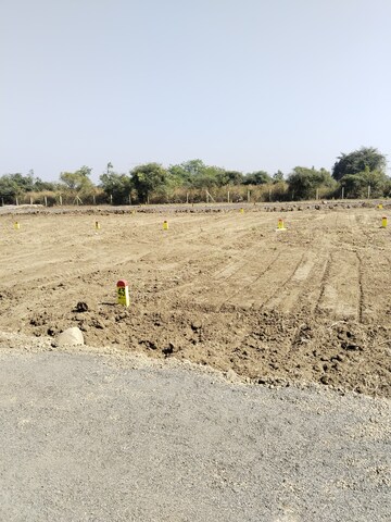  Plot For Sale in Nara