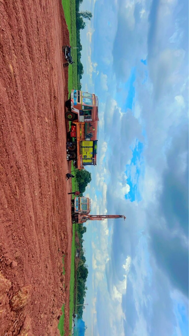 Exterior View, manneguda  335 Sq.Yd. Plot In Manneguda Hyderabad 8164471