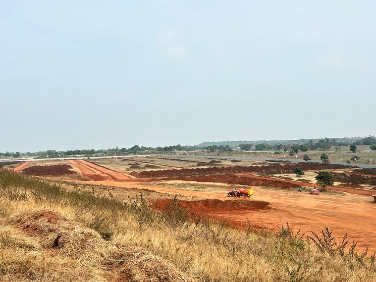 undefined, manneguda  335 Sq.Yd. Plot In Manneguda Hyderabad 8164471