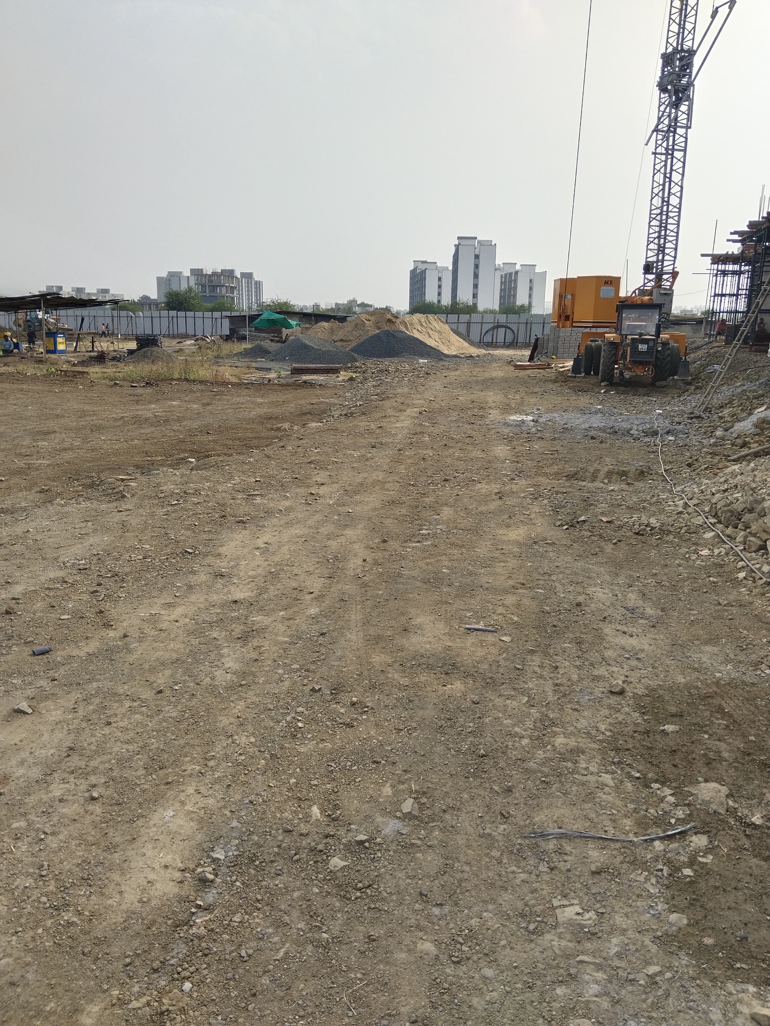 Plot For Sale in Kashvi Group Of Companies
