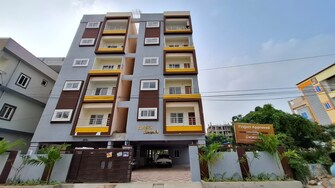 2 BHK Apartment For Resale in Gupta Niwas Indresham Indresham Hyderabad  8164476