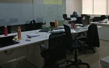  Office Space For Rent in Sahar Plaza, Andheri East