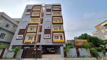 2 BHK Apartment For Resale in Keerthi Icon Indresham Indresham Hyderabad  8164483