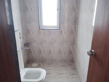 Bathroom in 4 BHK Apartment at Sharada Alliance Akashparv, Bavdhan – for Sale