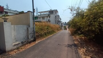  Plot – Exterior View View at Kakkanad - for Sale