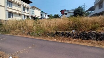 Plot Area in  Plot at Kakkanad – for Sale