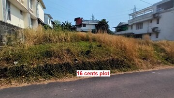  Plot For Sale in Kakkanad