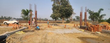Plot Area in  Plot at Sultanpur Road – for Sale