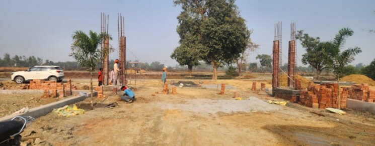 undefined, sultanpur road  1250 Sq.Ft. Plot In Sultanpur Road Lucknow 8164494