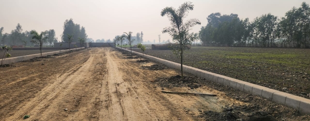 Plot For Sale in Prashant Rai 