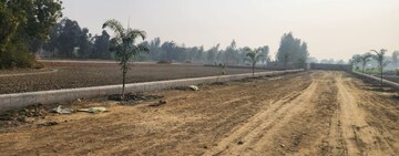 Plot Area in  Plot at Sultanpur Road – for Sale