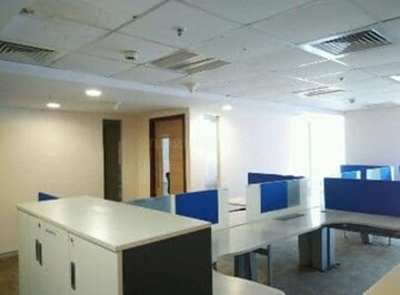 Team Area in  Office Space at Kanakia Spaces Wall Street, Andheri East – for Rent