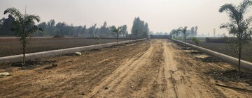 Plot Area in  Plot at Sultanpur Road – for Sale