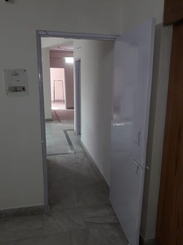 Building Lobby in 3 BHK Apartment at Chuna Bhatti – for Sale