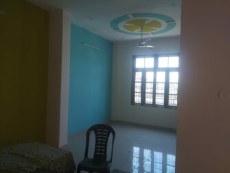 2 BHK Apartment For Rent in Aliganj Lucknow  8164499