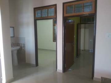 Building Lobby in 2 BHK Apartment at Aliganj – for Rent