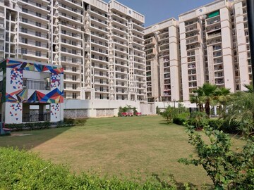 3 BHK Apartment – Exterior View View at Paradigm Business Hermitage Park, Dhakoli Village - for Sale