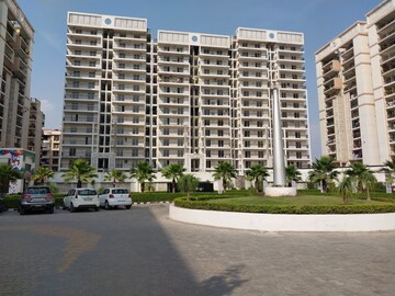 3 BHK Apartment – Exterior View View at Paradigm Business Hermitage Park, Dhakoli Village - for Sale