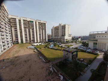 3 BHK Apartment – Exterior View View at Paradigm Business Hermitage Park, Dhakoli Village - for Sale