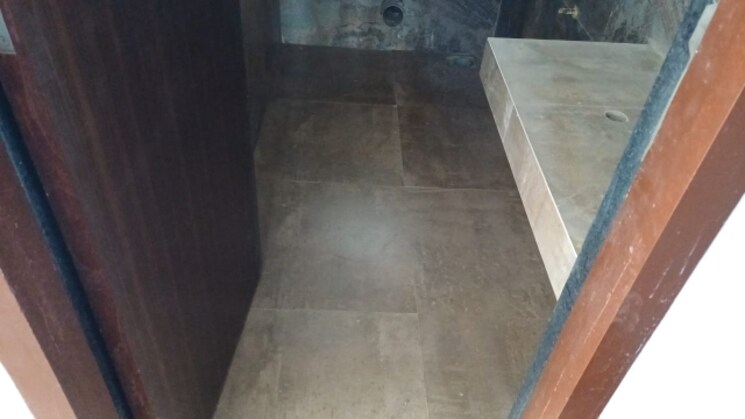 Bathroom, wadala east 2 Bedroom 728 Sq.Ft. Apartment In Wadala East Mumbai 8164523