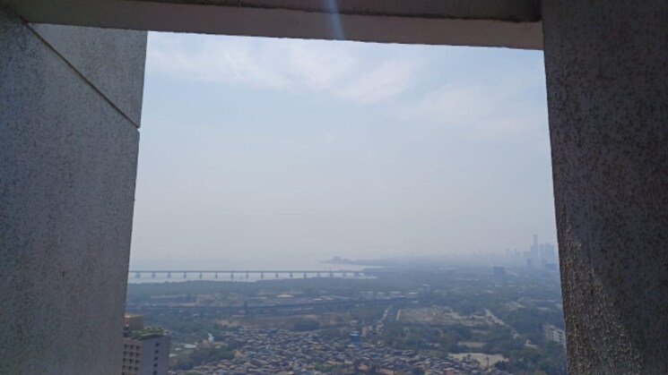 Exterior View, wadala east 2 Bedroom 728 Sq.Ft. Apartment In Wadala East Mumbai 8164523