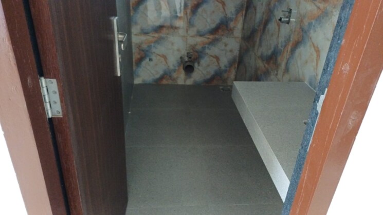 Attached Bathroom, wadala east 2 Bedroom 728 Sq.Ft. Apartment In Wadala East Mumbai 8164523
