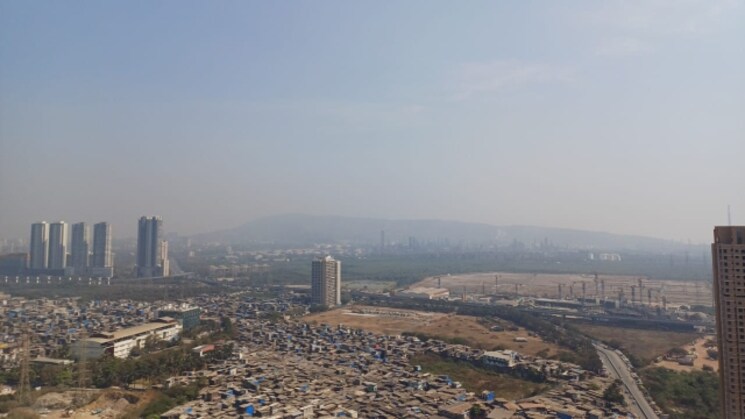 Exterior View, wadala east 2 Bedroom 728 Sq.Ft. Apartment In Wadala East Mumbai 8164523