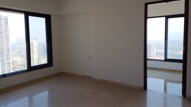 2 BHK Apartment For Sale in Galaxy Tower
