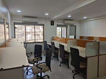  Office Space For Rent in Baba House, Andheri East