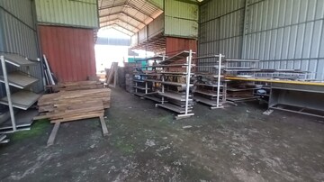 Staircase in  Land at Palluruthy – for Sale