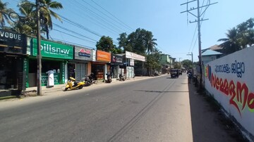  Land – Exterior View View at Palluruthy - for Sale