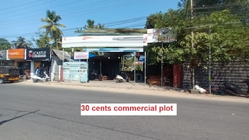 Commercial Land 13000 Sq.Ft. For Resale in Palluruthy Kochi  8164505