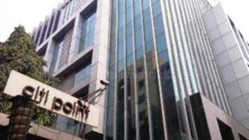  Office Space For Rent in Citi Point, Andheri East