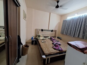 1 BHK Apartment For Rent in Lodha Casa Rio, Dombivli East