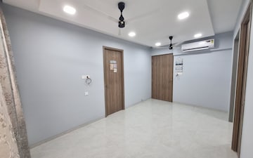 Office Space For Rent in Damji Shamji Corporate Square, Ghatkopar East