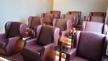  2.5 BHK Apartment at Wadala East – for Sale