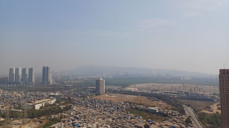 Exterior View, wadala east 2.5 Bedroom 781 Sq.Ft. Apartment In Wadala East Mumbai 8164561