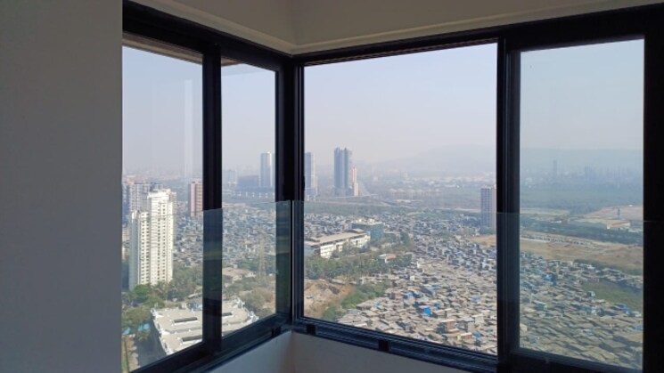 Bedroom, wadala east 2.5 Bedroom 781 Sq.Ft. Apartment In Wadala East Mumbai 8164561