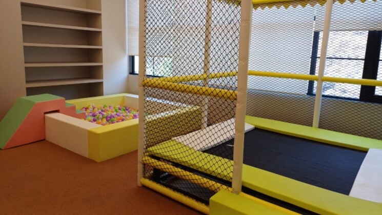 undefined, wadala east 2.5 Bedroom 781 Sq.Ft. Apartment In Wadala East Mumbai 8164561