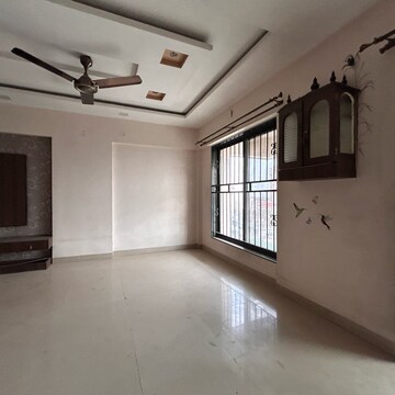Room in 3 BHK Apartment at Nyati Exotica, Handewadi Road – for Sale