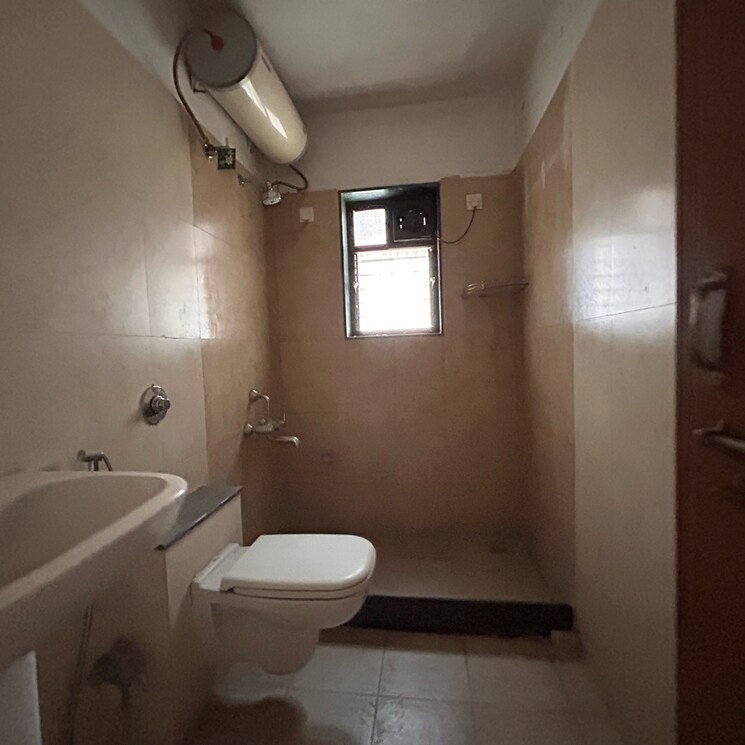 Bathroom, nyati-exotica 3 Bedroom 1500 Sq.Ft. Apartment In Handewadi Road Pune 8164554