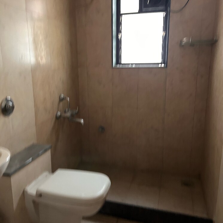 Bathroom, nyati-exotica 3 Bedroom 1500 Sq.Ft. Apartment In Handewadi Road Pune 8164554