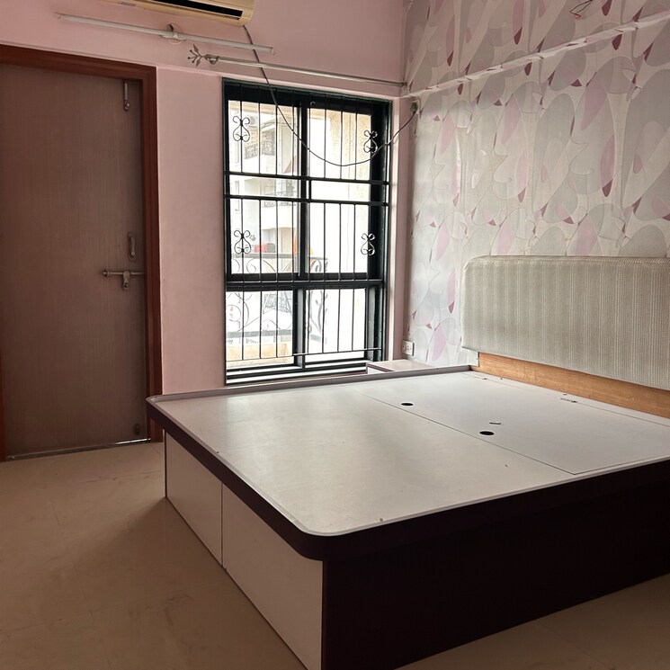 Bedroom, nyati-exotica 3 Bedroom 1500 Sq.Ft. Apartment In Handewadi Road Pune 8164554